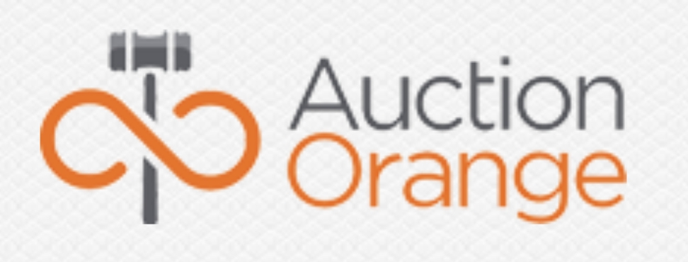 Auction Orange